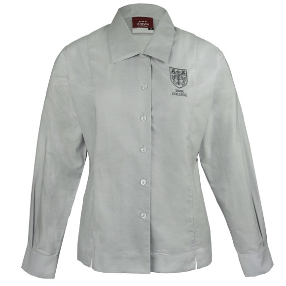 Long Sleeve Blouse